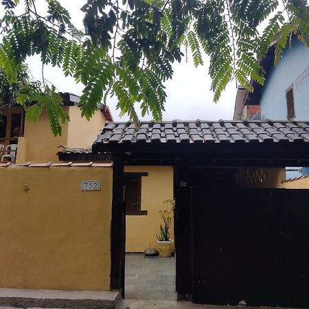 Casa Com Churrasq A 850M Da Praia De Maresias Sp Extérieur photo