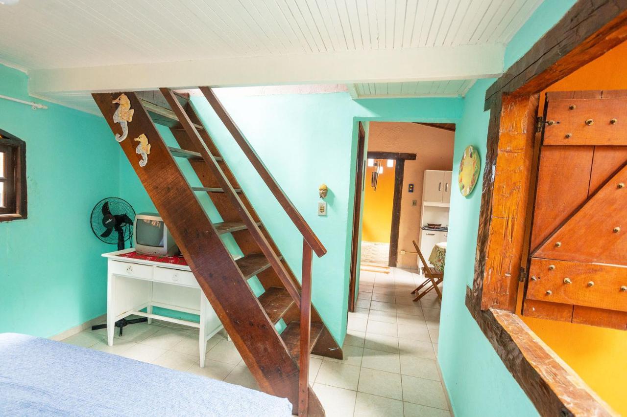 Casa Com Churrasq A 850M Da Praia De Maresias Sp Extérieur photo