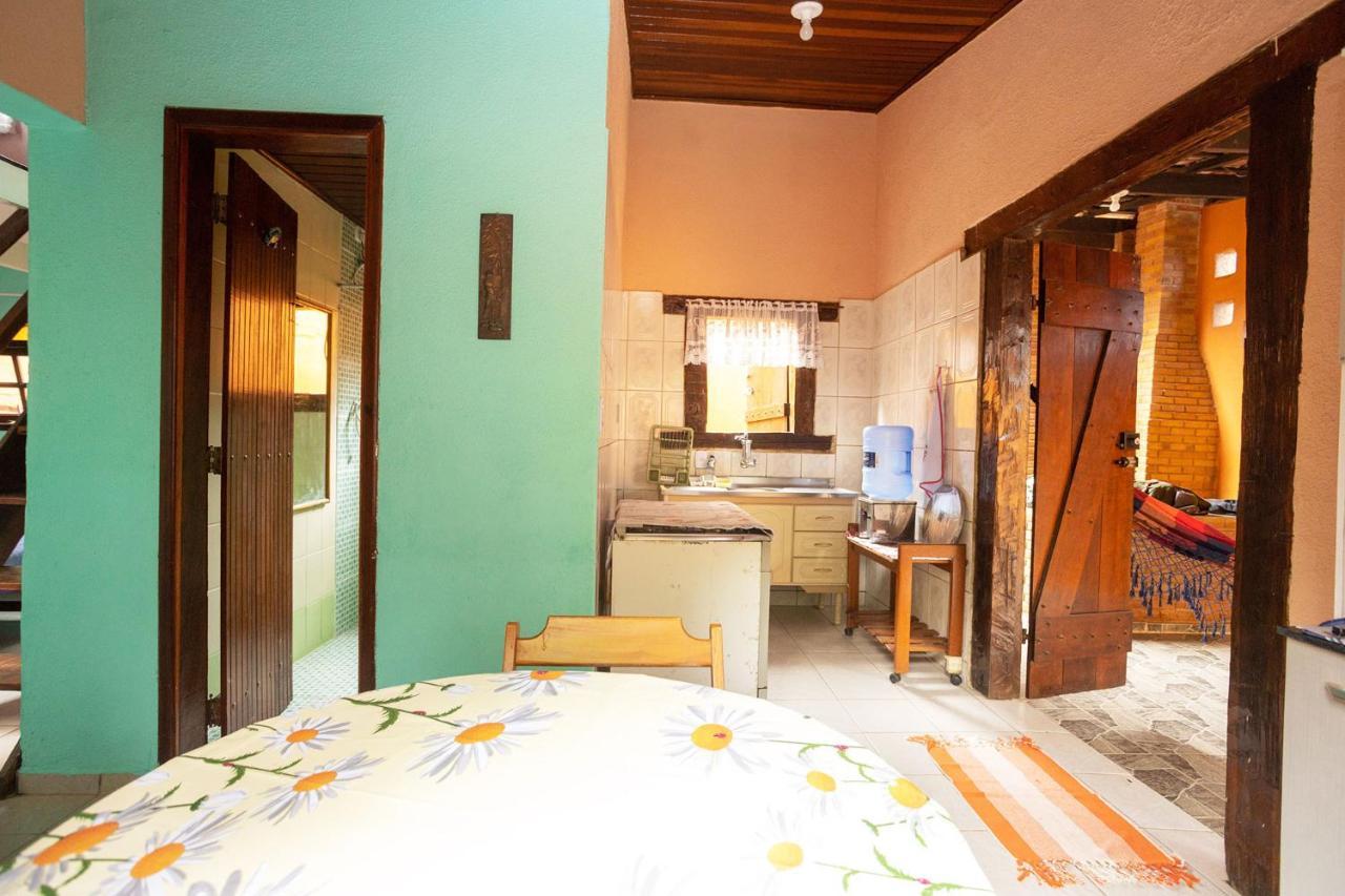 Casa Com Churrasq A 850M Da Praia De Maresias Sp Extérieur photo