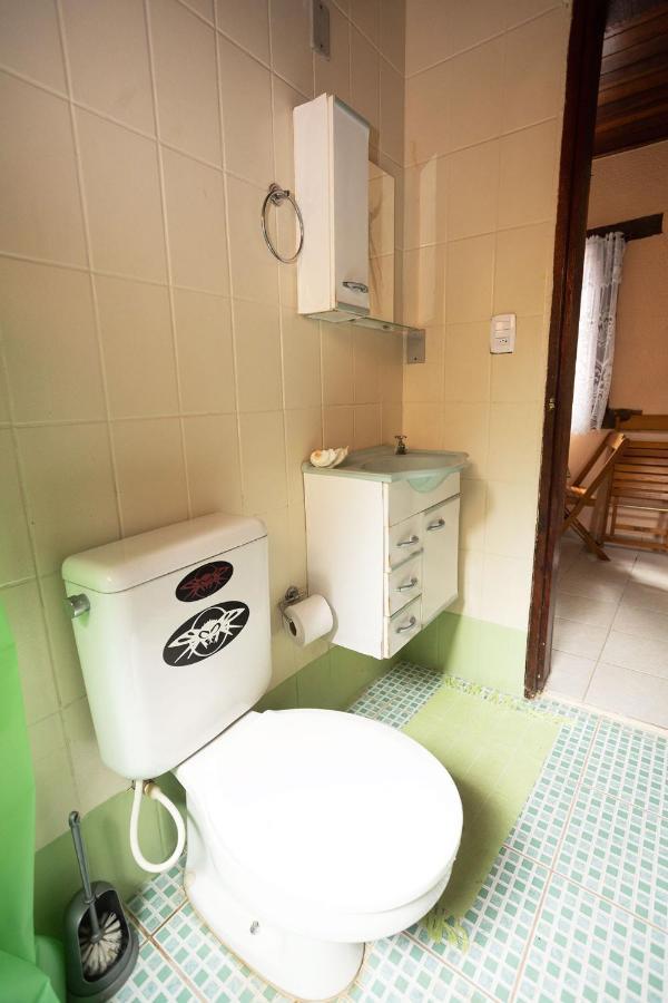 Casa Com Churrasq A 850M Da Praia De Maresias Sp Extérieur photo