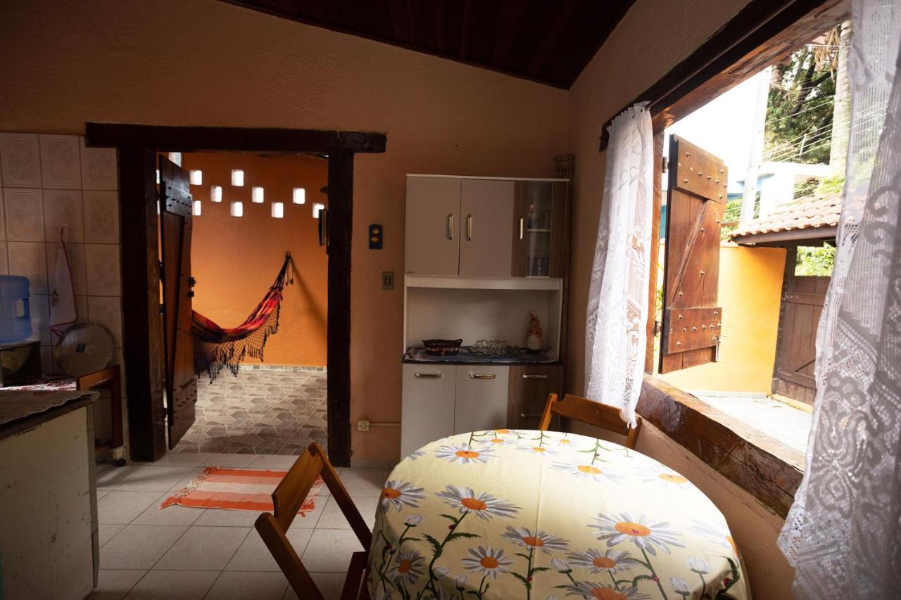 Casa Com Churrasq A 850M Da Praia De Maresias Sp Extérieur photo