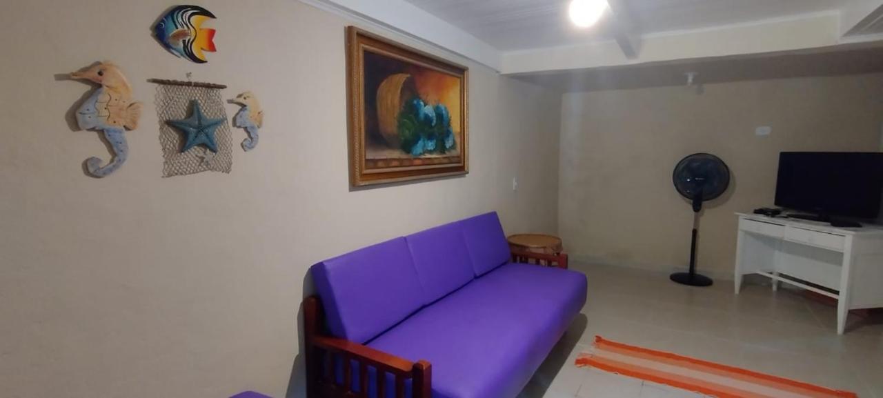 Casa Com Churrasq A 850M Da Praia De Maresias Sp Extérieur photo