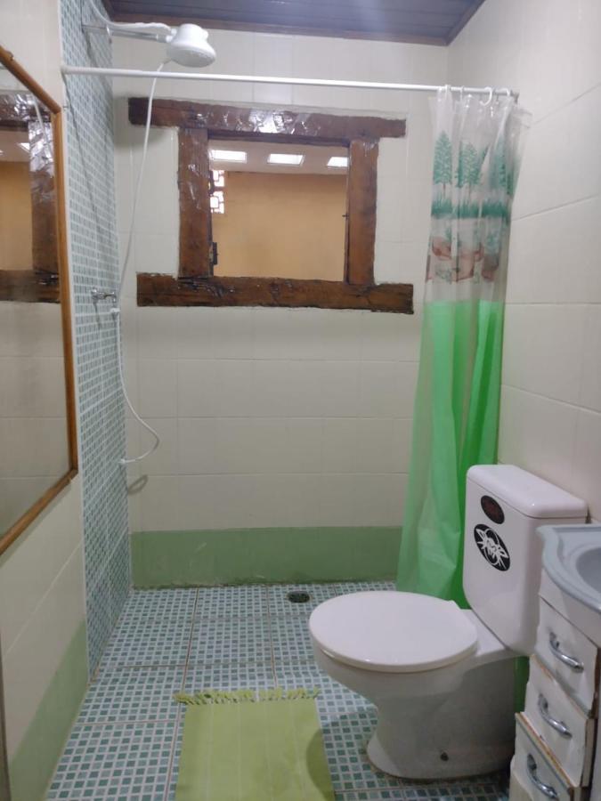 Casa Com Churrasq A 850M Da Praia De Maresias Sp Extérieur photo